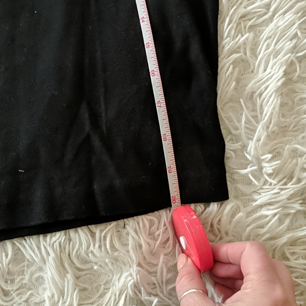 Pencil skirt - Picture 2 of 3